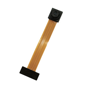 Module de caméra ISP YUV 0,3 MP GC0308 compatible ESP32 pour la reconnaissance de codes-barres et QR en niveaux de gris - Product Image 1