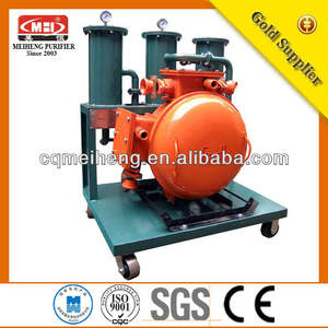 Machine portative de filtre d'huile usée d'épurateur d'huile de machine d'épurateur d'huile moteur - Product Image 6