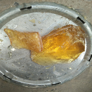 High Quality <strong>Ester</strong> <strong>Gum</strong> of Rosin for Chewing <strong>Gum</strong> Bases - Product Image 2
