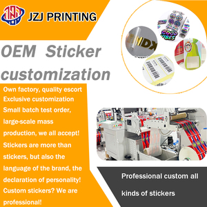 Tùy chỉnh PVC Sticker tấm cho chai rượu vang-cao cấp không thấm nước thân thiện với môi bao bì nhãn cho tạp hóa & siêu thị khuyến mãi - Product Image 6