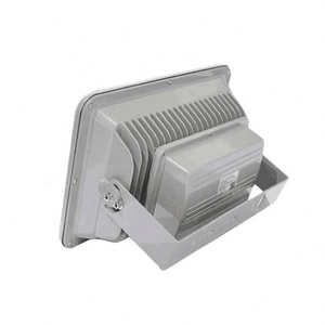 Projecteur LED à très longue durée de vie, étanche IP65, extérieur, DMX, RGB, changement de couleur - Product Image 2