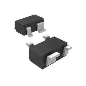 SC 82A, SOT 343 MAX6467XS23D3+T Distribuidor Autorizado de Chips Electrónicos, Componente de Gestión de Energía (PMIC) - Product Image 1