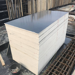 Trung Quốc vật liệu xây dựng bạch đàn cốt lõi ván khuôn xây dựng phim phải đối mặt ván ép - Product Image 5