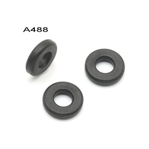 Attaches de cordon élastique en plastique ultra-résistantes, bloqueurs de cordon, boucles de fixation pour sac à dos et projets DIY - Product Image 6