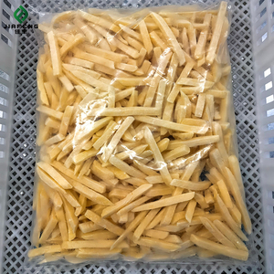 Pommes <span class=keywords><strong>de</strong></span> terre douces fraîches en gros, pommes <span class=keywords><strong>de</strong></span> terre pré-frites surgelées, frites à la française en vente, IQF - Product Image 3