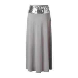 Blouse élégante blanche en polyester, décontractée, longueur genou, avec détails amples et dos nu, style crop top, idéale pour l'été - Product Image 3