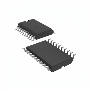 IC TXRX NON INVERT 3.6V 20SOIC Acheter des composants électroniques en ligne – Service unique original – Logique SN74LVCH245ADWR - Product Image 1