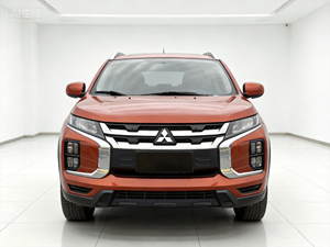 รถยนต์มือสอง ปี 2020 มิตซูบิชิ <span class=keywords><strong>ASX</strong></span> 2.0L CVT รถ SUV ใช้ในเมือง หรูหรา ทนทาน เชื่อถือได้ ประหยัดน้ำมัน คุ้มค่า คอมแพค ครอสโอเวอร์ - Product Image 1