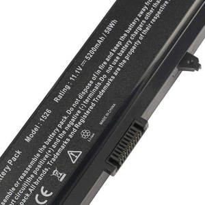 X248g GW240 sạc pin máy tính xách tay cho <span class=keywords><strong>Dell</strong></span> <span class=keywords><strong>Inspiron</strong></span> e1525 1526 <span class=keywords><strong>1545</strong></span> 1546 1440 1750 pp41l VOSTRO 500 RN873 Pin máy tính xách tay - Product Image 4