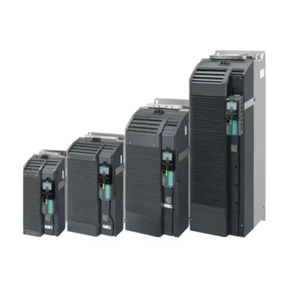6SL3244‑0BB13‑1PA1 6SL3244‑0BB13‑1FA0 ชุดควบคุม VFD แบบโมดูลาร์ CU240E‑2 DP‑F พร้อมพอร์ต I/O 6DI 3DO 2AI 2AO - Product Image 1