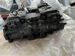 708-2g-00120 708-2g-01120 708-2g-04370 משאבה הידראולית ראשית עבור קומאטסו WD600-<span class=keywords><strong>6</strong></span> גלגל WA600-<span class=keywords><strong>6</strong></span> מעמיסים גלגל - Product Image 5