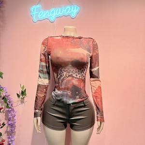 Completo Due Pezzi <span class=keywords><strong>Sexy</strong></span> Aderente da <span class=keywords><strong>Donna</strong></span> 2025, Top Corto e Minigonna Aderente, Abbigliamento Casual da Strada - Product Image 1