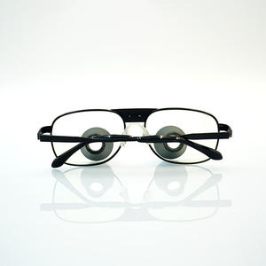 <span class=keywords><strong>Occhiali</strong></span> Ingrandenti Medici Personalizzabili e Regolabili <span class=keywords><strong>con</strong></span> <span class=keywords><strong>Lenti</strong></span> in Vetro per Ipermetropia e Miopia - Product Image 1