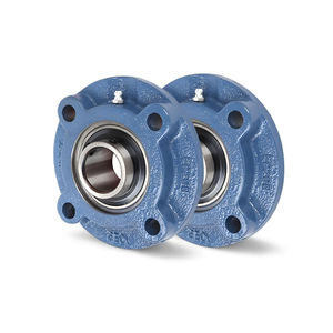 Bán buôn giá đầy đủ loạt UC UCP ucfl ucf ucpa ucfc ucfb uct yar 204 220 chèn Y gối khối vòng bi - Product Image 5