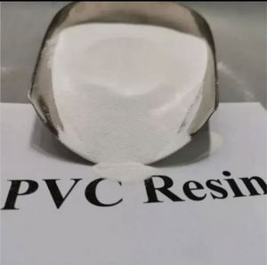Résine de PVC homopolymère vierge SG5 K66-68, qualité pour tuyauterie, 25 kg par sac - Product Image 4