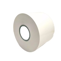 Rouleau en PVC/LDPE pharmaceutique pour suppositoires