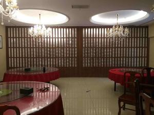 ผนังกั้นห้อง PVC คุณภาพสูง ดีไซน์ทันสมัย พร้อมประตู<span class=keywords><strong>บาน</strong></span>เลื่อนแบบซ่อน สำหรับใช้ในบ้านหรืออาคารพาณิชย์ - Product Image 4