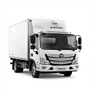 Foton Aumark S <span class=keywords><strong>Camion</strong></span> léger 4x2 - Product Image 3