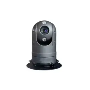 2 Megapixels 1080P Ptz Beveiliging Voertuig Auto Camera Mini Speed Dome 20/30X Optische Zoom