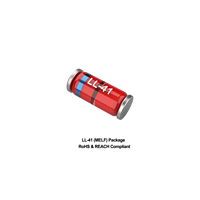 Diode Zener ZM4731A ZM4731APF-M 1W 4.09-4.52V LL-41 MELF en verre SMD, tolérance 5%, Zzt 9R, 100% originale et traçable, code de lot