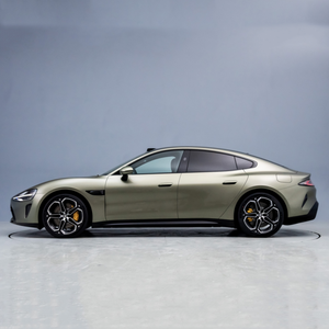 Último Su7 Xiao mi Mi Ev Coche de alta velocidad Coche nuevo Vehículos de nueva energía Coche deportivo <span class=keywords><strong>Precio</strong></span> de golpe Eléctrico de lujo - Product Image 4