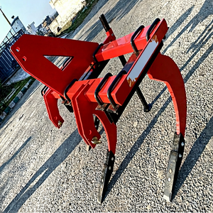 Farmburg Compact Diesel Tractor Subsoiler <b>Cultivator</b> with High-Accuracy New Condition Competitive Bulk Supply Price - Product Image 1