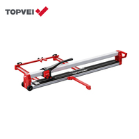 Machine à Couper le Carrelage Pousseur Coulissant de Bureau de Précision Industrielle Shenqi