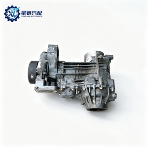 Ensemble différentiel d'entraînement arrière 0BR525010A pour <span class=keywords><strong>Volkswagen</strong></span> (VW) <span class=keywords><strong>Multivan</strong></span> T5 <span class=keywords><strong>T6</strong></span> 2.0TSI 2.0TDI <span class=keywords><strong>4MOTION</strong></span> Boîte de vitesses d'essieu arrière - Product Image 5