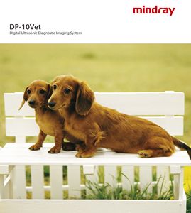 <span class=keywords><strong>Mindray</strong></span> DP10 Vet portátil ultra-som diagnóstico imagem sistema veterinário ultra-som Scanner para Pet Clinic Hospital preto branco - Product Image 2