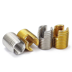 อะแดปเตอร์ยึดกล้องแบบเกลียวเต็มตัว เกรด 4 เหล็กชุบนิกเกิล พร้อมตัวล็อคอัตโนมัติ ขนาด 1/4 3/8 สำหรับแปลงขาตั้งกล้อง Yiping - Product Image 5