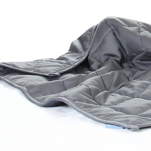 Minky Cảm Giác Tích Hợp Bông LBS Chăn Tự Kỷ Cho Trẻ Em Lo Lắng - Product Image 4