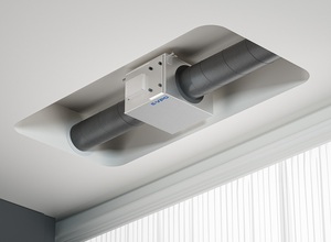 E-VIPO 150~3500m3 Pièces de systèmes CVC Filtre de ventilation unidirectionnel PIV <span class=keywords><strong>pour</strong></span> purificateur <span class=keywords><strong>d</strong></span>'<span class=keywords><strong>air</strong></span> frais de plafond, <span class=keywords><strong>pour</strong></span> hôpitaux et escaliers - Product Image 5