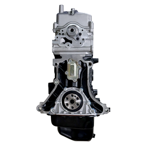 Nuevo Conjunto de Motor Completo TAI JDM F8CV F8CB 0.8L para Daewoo Matiz Chevrolet Spark - Product Image 1