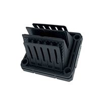 Soupape d'admission pour moto de course, accessoire pour véhicule, pour RXZ Y125Z RXZ 125Z Y125ZR 125ZR Y15ZR RX135 RD350 YZ125 RX KING