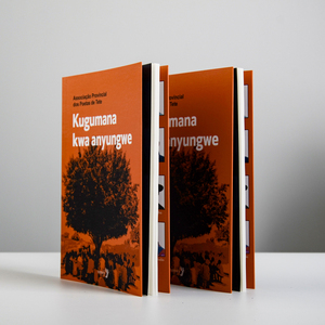 Stampa di Libri di Alta Qualità, Biografie con Copertina Morbida, Autopubblicazione con Testo Chiaro e Nitido - Product Image 1