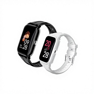 <span class=keywords><strong>Montre</strong></span> intelligente transfrontalière pour personnes âgées atteintes de <span class=keywords><strong>d</strong></span>émence, anti-perte, suivi GPS, bracelet de positionnement - Product Image 1