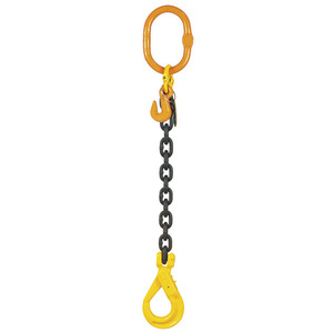 Chaînes à pendentifs FERVI, durables et polyvalentes, chaîne à pendentifs PDC1 pour diverses applications - Product Image 1
