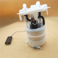 Ensemble de pompe à carburant PAT de haute qualité 9674971380 347280 pour Peugeot Citroën DS