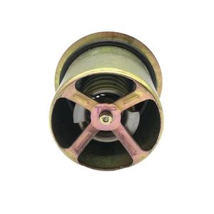 Termostato 6741-61-1610 dei pezzi di ricambio dell'escavatore per il motore di Komatsu PC300-7 PC360-7 6 d114 - Product Image 2