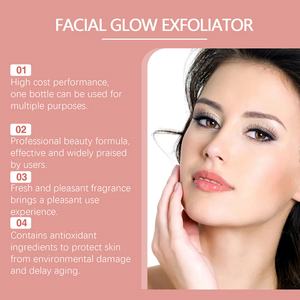 Nuevo Diseño, Exfoliante Facial de Azúcar de 100g para el Cuidado de la Piel, Limpieza Profunda, Blanqueamiento y Exfoliación - Product Image 6