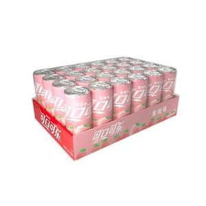 Bebidas Carbonatadas Exóticas en Oferta, Refrescos a Bajo Precio y MOQ, Botellas y Latas de Bebidas y Aperitivos - Product Image 4