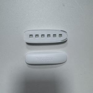 5g rõ ràng Tempered Glass UV keo cho cạnh <span class=keywords><strong>60</strong></span> UV lỏng keo bảo vệ màn hình kính cường lực cho Motorola Moto G85 - Product Image 6