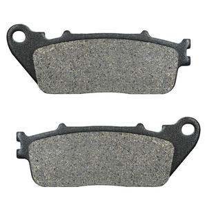 FA488ข้ามอ้างอิงรถจักรยานยนต์ส่วนผ้าเบรคสำหรับฮอนด้า VFR 800 CB 1000 VFR 1200 VFR800 CB1000 <span class=keywords><strong>VFR1200</strong></span> - Product Image 2