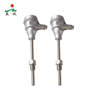 Haichen Industrial Explosion-proof Duplex Thermocouple for Export