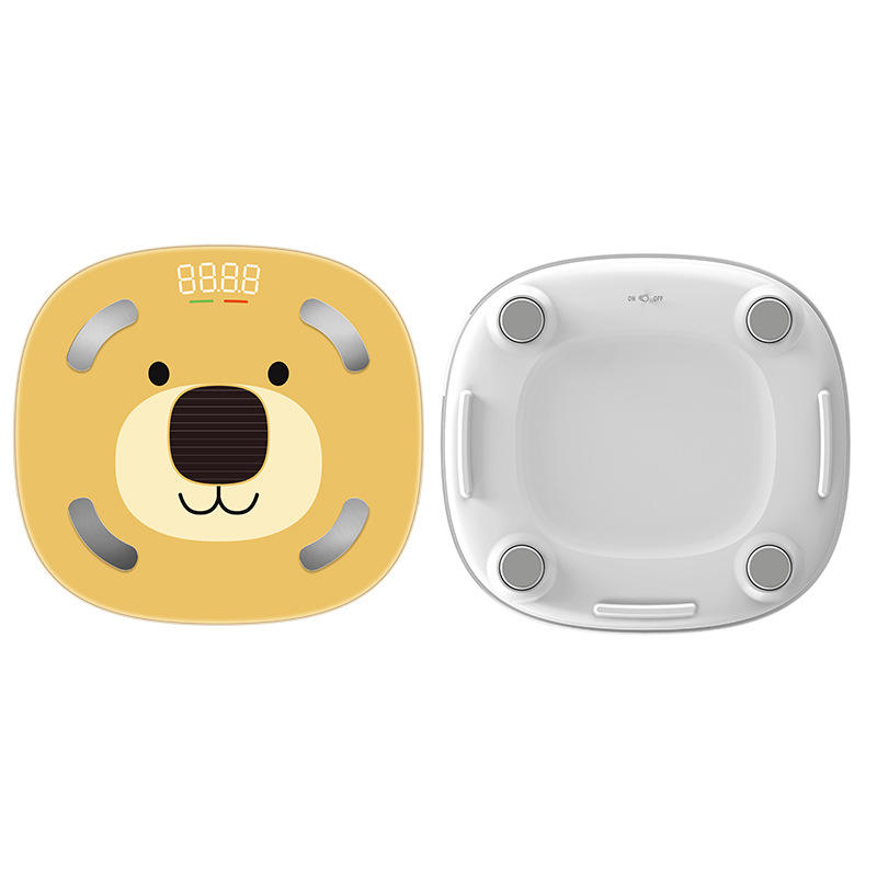 สีเหลือง