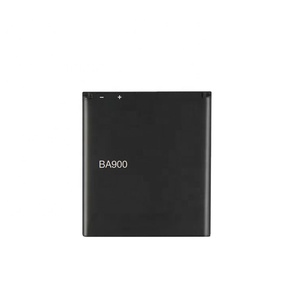 แบตเตอรี่โทรศัพท์มือถือแบบ BA900สำหรับ S36h Sony Ericsson <span class=keywords><strong>Xperia</strong></span> TX LT29i <span class=keywords><strong>J</strong></span> ST26i L - Product Image 2
