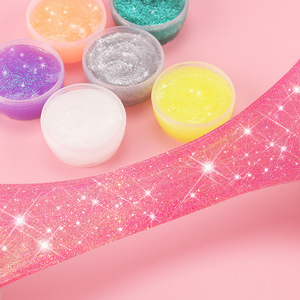 Bulk <b>Slime</b> With Cute <b>Charms</b> Wholesale Surprise <b>Slime</b> - Product Image 3