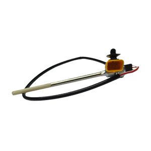 1131F7 <b>Oil</b> <b>Level</b> <b>Sensor</b> For Peugeot 2008 207 301 307 308 408 Citroen C4 Tank Use - Product Image 4