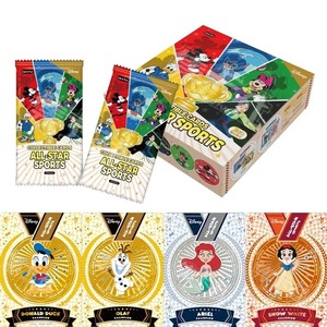 Carte Fun <span class=keywords><strong>Princesse</strong></span> Magique Conte De Fées Collection Cartes Limité TCG Cendrillon Blanche-Neige Jeu Cartes À Collectionner Boîte Aveugle Enfants Cadeaux - Product Image 5