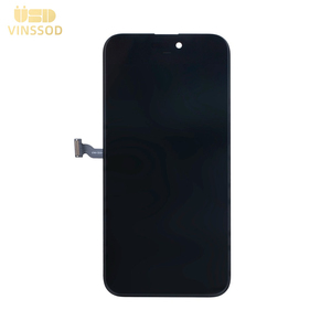 Màn hình LCD điện thoại di động OEM trực tiếp từ nhà máy cho iPhone <span class=keywords><strong>14</strong></span> Pro Max, màn hình cảm ứng điện thoại di động, màn hình LCD cho iPhone - Product Image 3